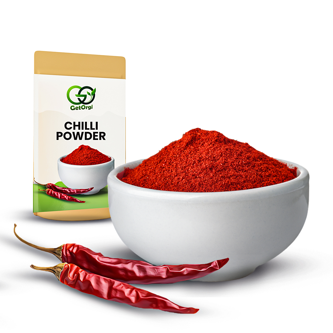 Chilli Powder